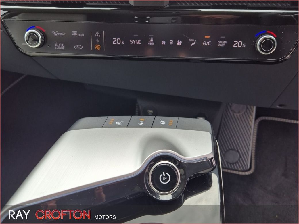 2023 Kia EV6