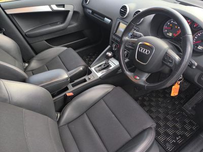 2013 Audi A3
