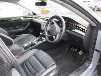 2022 Volkswagen Arteon
