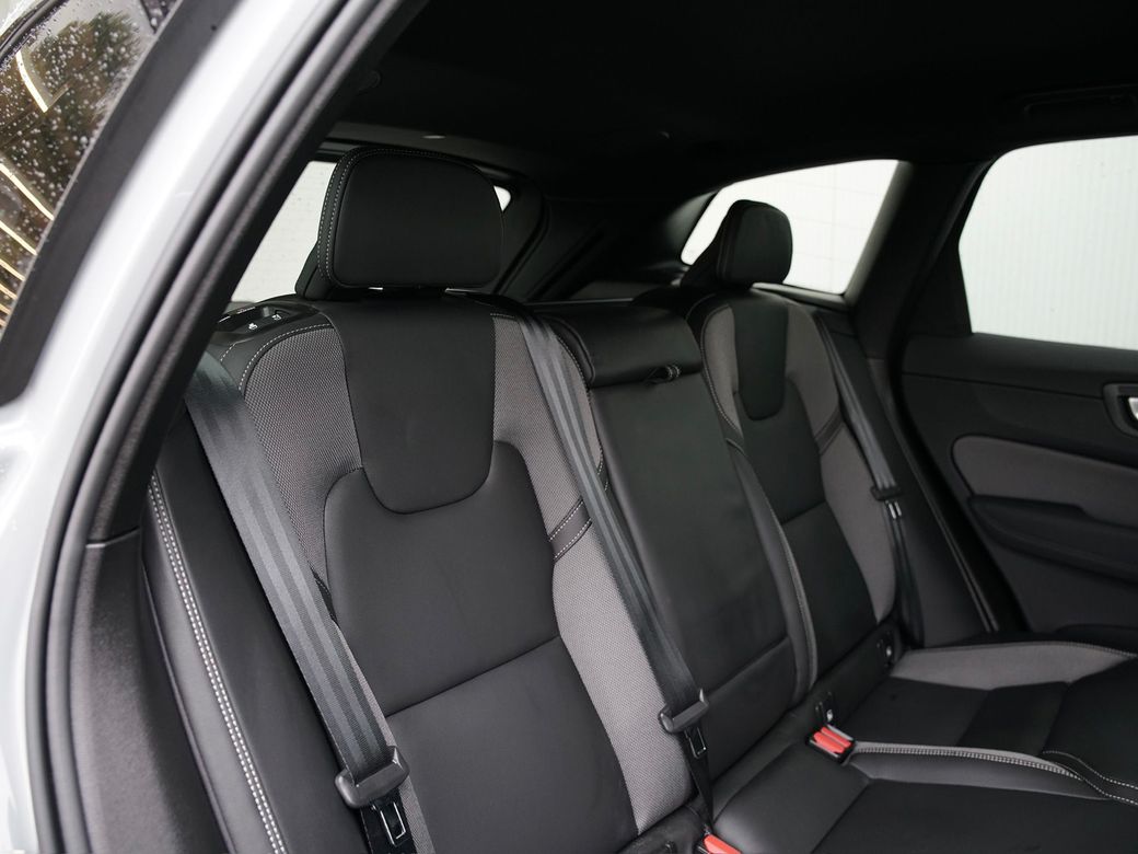 2026 Volvo XC60