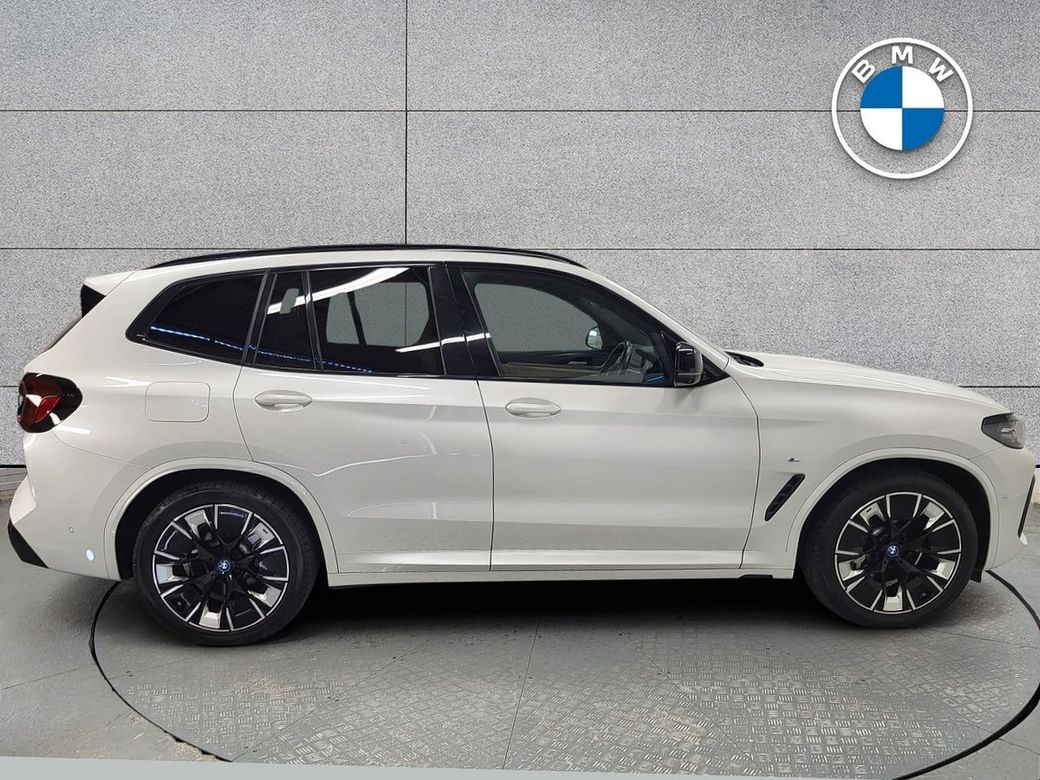 2024 BMW iX3