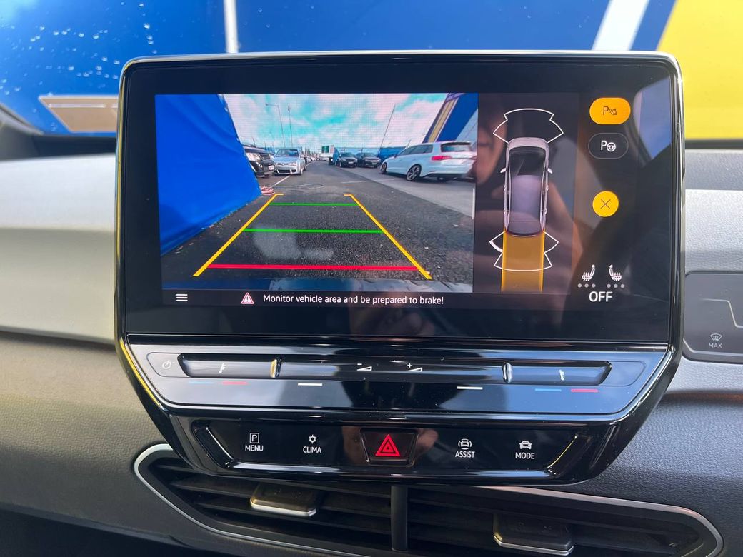 2022 Volkswagen ID.3