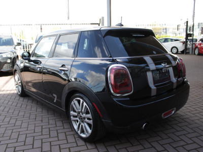 2016 Mini Cooper D