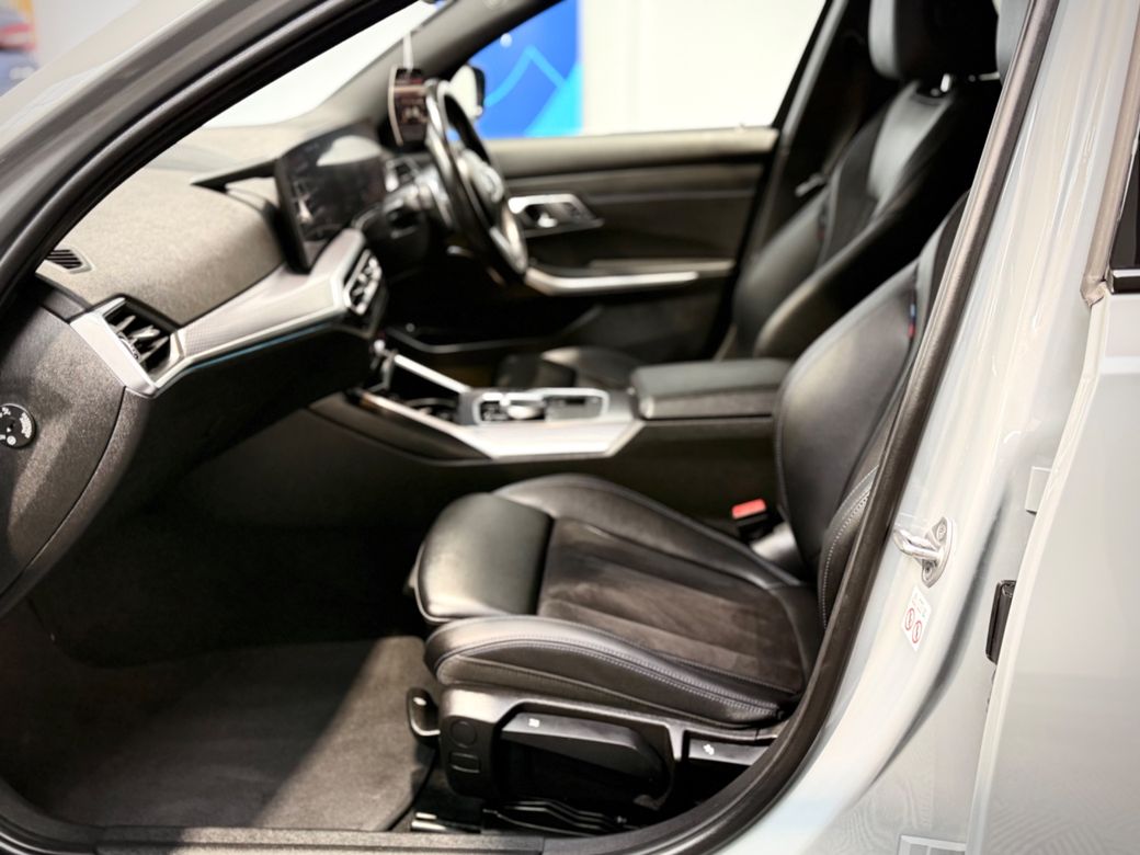 2023 BMW 3 Series