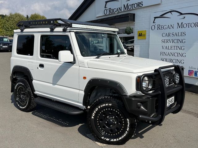 vehicle for sale from O'Regan Motors