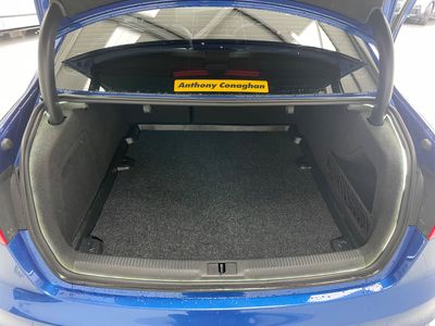 2015 Audi A4