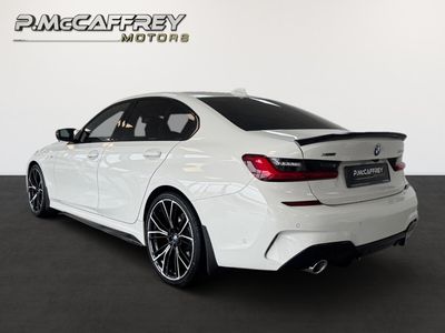 2020 BMW 3 Series