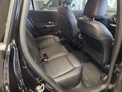 2021 Mercedes-Benz GLA Class