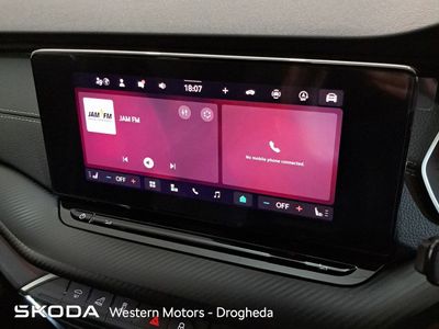 2026 Skoda Octavia