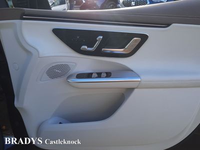 2024 Mercedes-Benz EQE