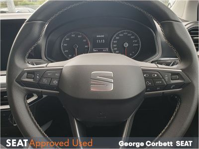 2023 SEAT Arona