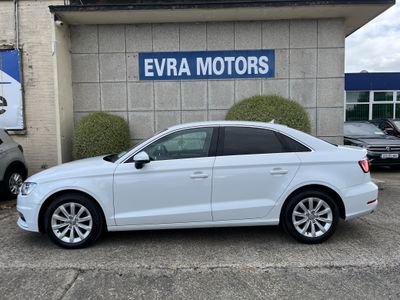2016 Audi A3