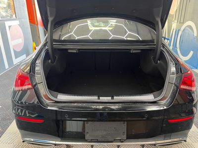 2023 Mercedes-Benz CLA Class