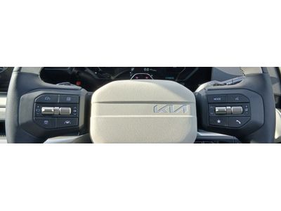 2026 Kia EV4