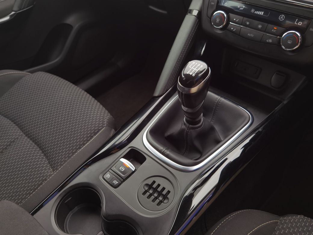 2016 Renault Kadjar
