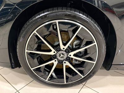 2025 Mercedes-Benz CLA Class