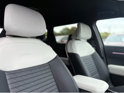 2027 Kia EV4