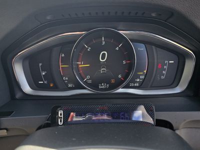 2017 Volvo V60