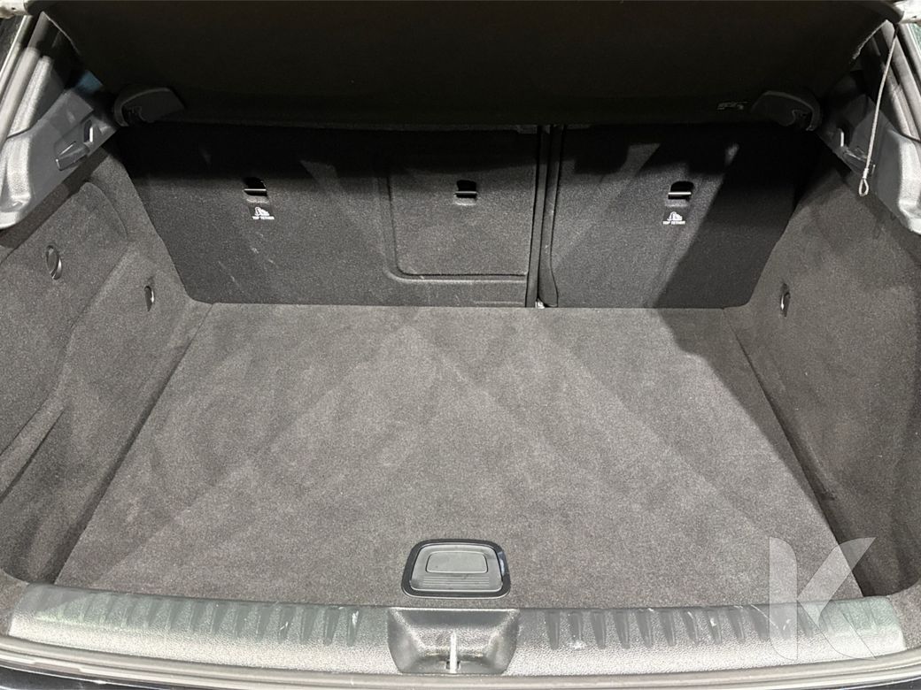 2018 Mercedes-Benz GLA Class