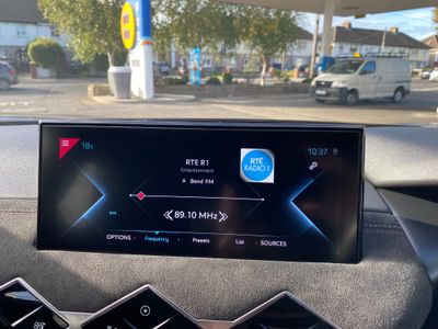 2023 DS Automobiles DS 3 Crossback