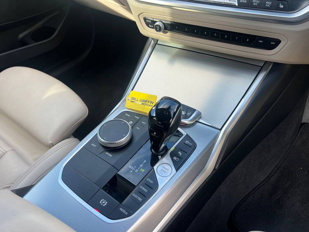 2021 BMW 3 Series