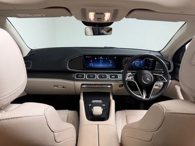 2024 Mercedes-Benz GLE Class