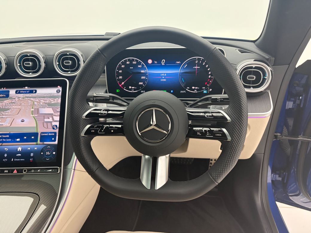2025 Mercedes-Benz CLE