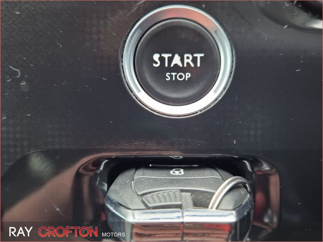 2016 Citroen C4
