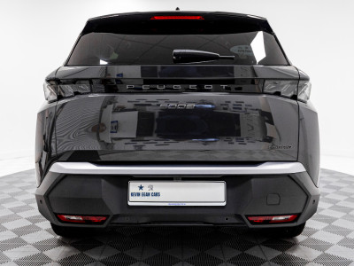 2025 Peugeot 5008