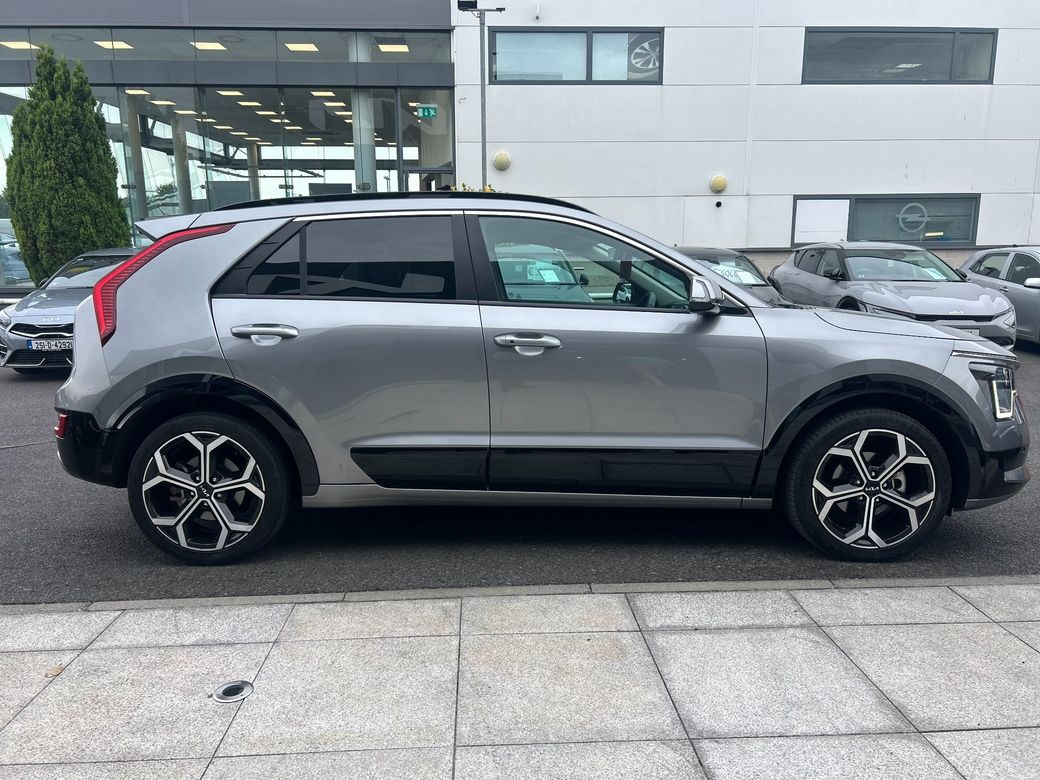 2023 Kia Niro
