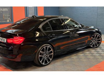 2018 BMW 3 Series
