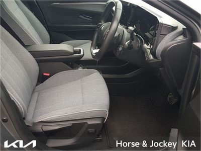 2024 Renault Megane E-Tech