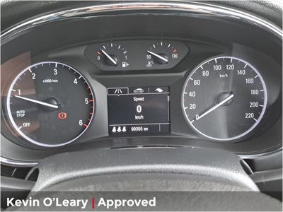2018 Opel Mokka