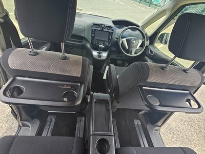 2014 Nissan Serena