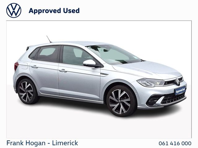 vehicle for sale from Frank Hogan Ltd
