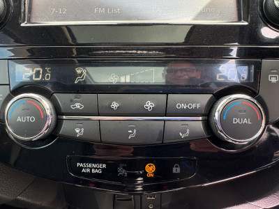 2019 Nissan X-Trail