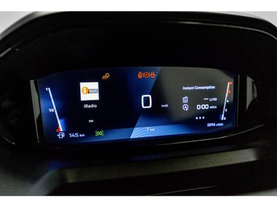 2025 Peugeot Partner