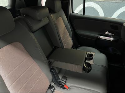 2024 Mercedes-Benz EQB