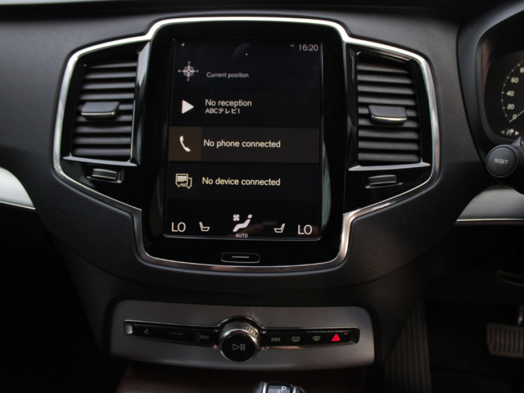 2019 Volvo XC90