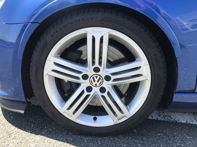 2013 Volkswagen Golf