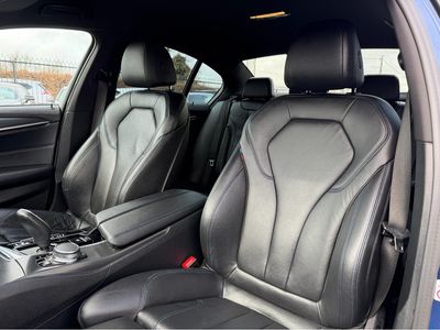2023 BMW 5 Series