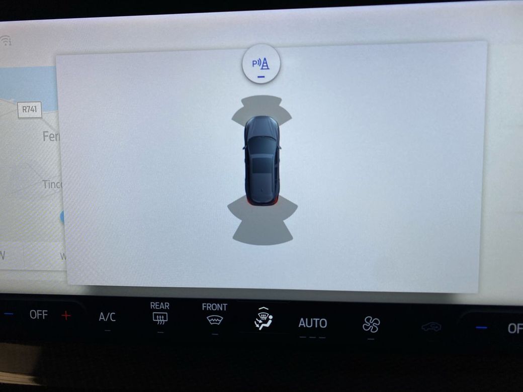2023 Ford Focus