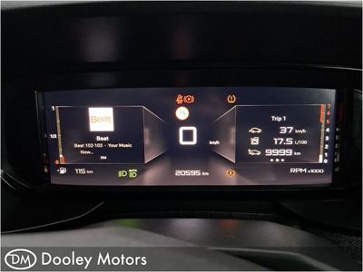 2025 Citroen Berlingo