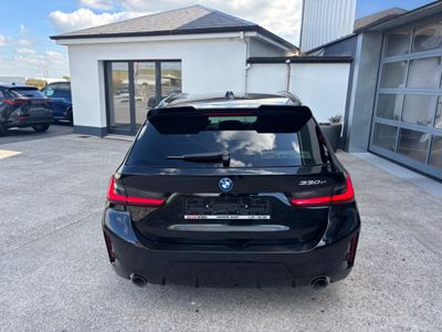 2025 BMW 3 Series