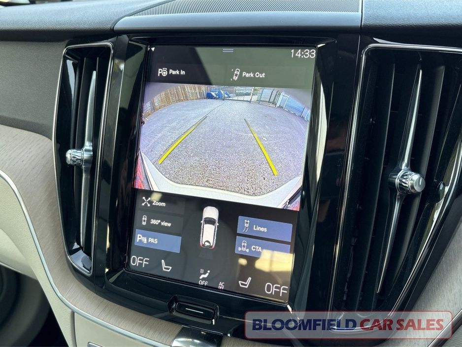 2018 Volvo XC60