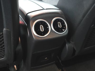 2021 Mercedes-Benz A Class