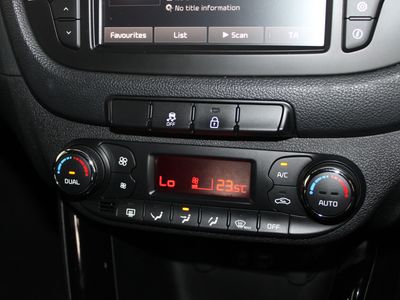 2018 Kia Ceed