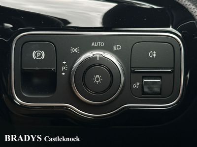 2024 Mercedes-Benz CLA Class