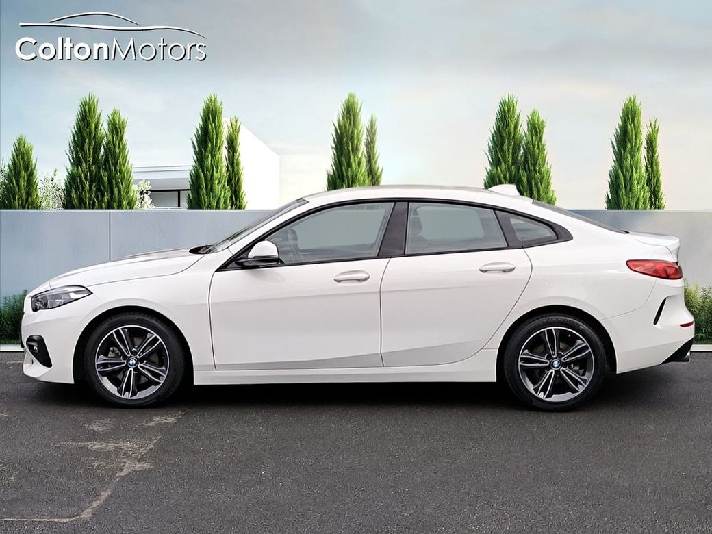 2022 BMW 2 Series