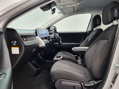 2022 Hyundai Ioniq 5